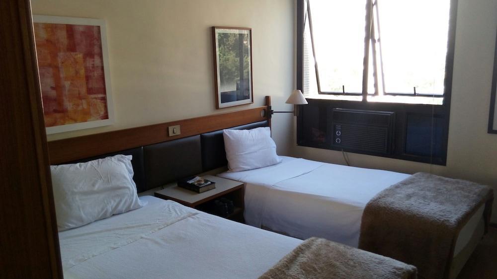 Real Apart-hotel Rio de Janeiro