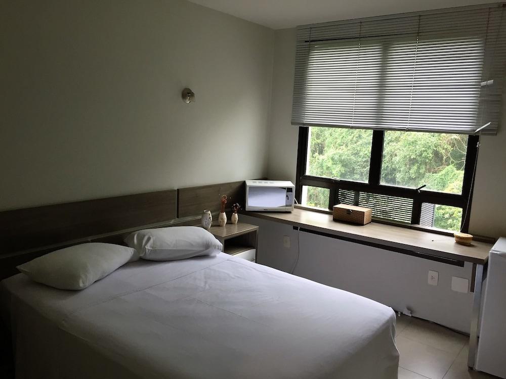 Apart-hotel Real