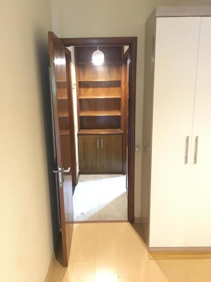 Apart-hotel Real