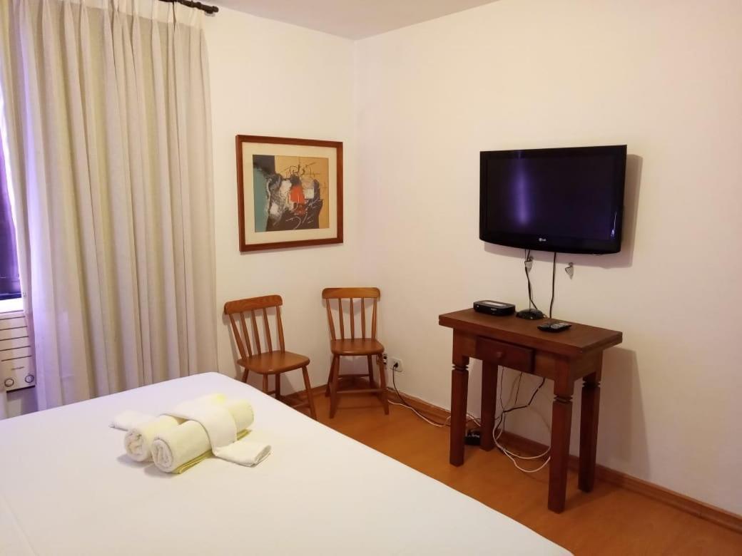 Real Apart-hotel