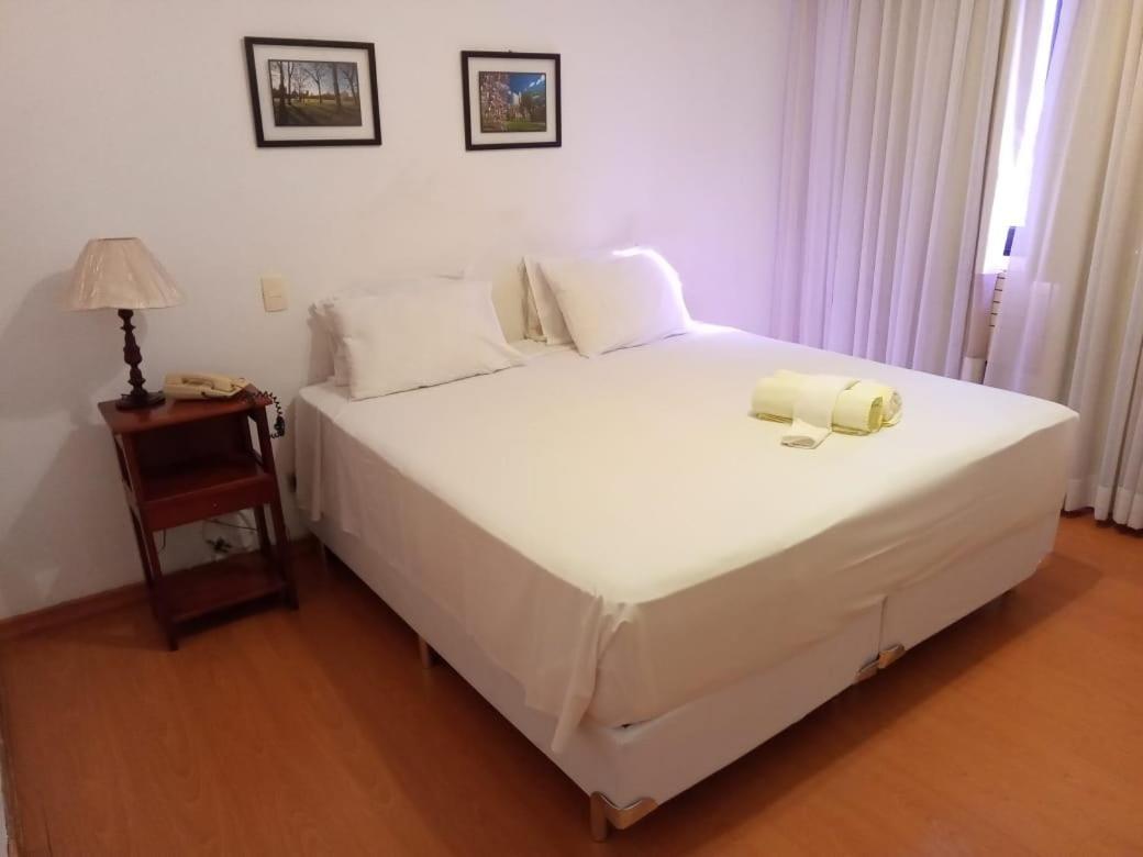 Apart-hotel Real 3*