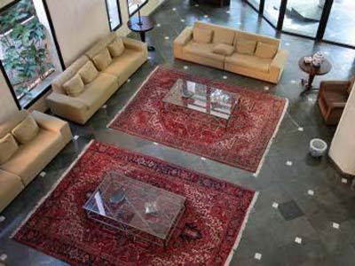 Real Apart-hotel 3*