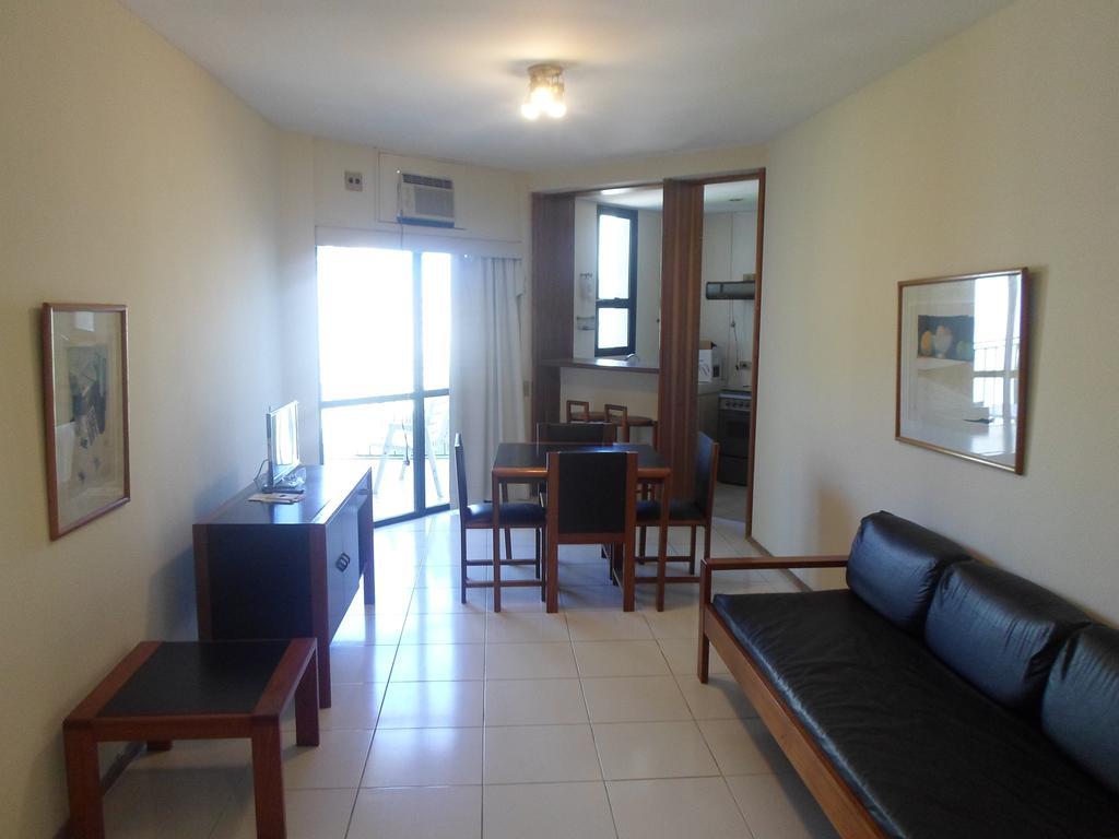 Real Apart-hotel Rio de Janeiro