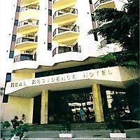 Real Apart-hotel 3*