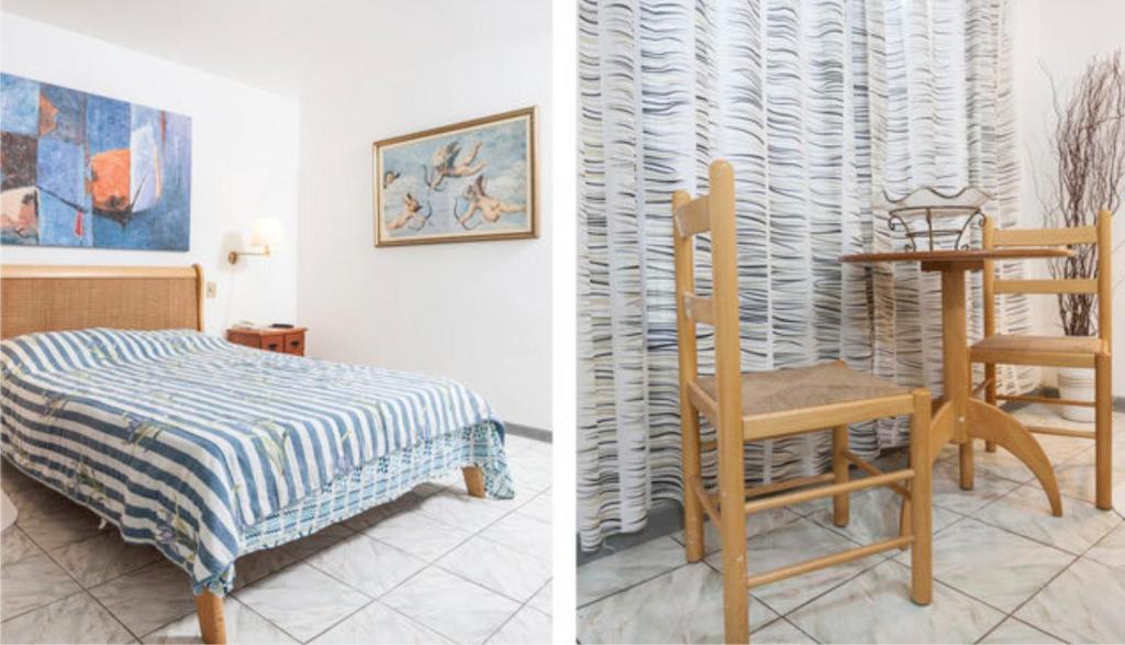 Apart-hotel Real 3*
