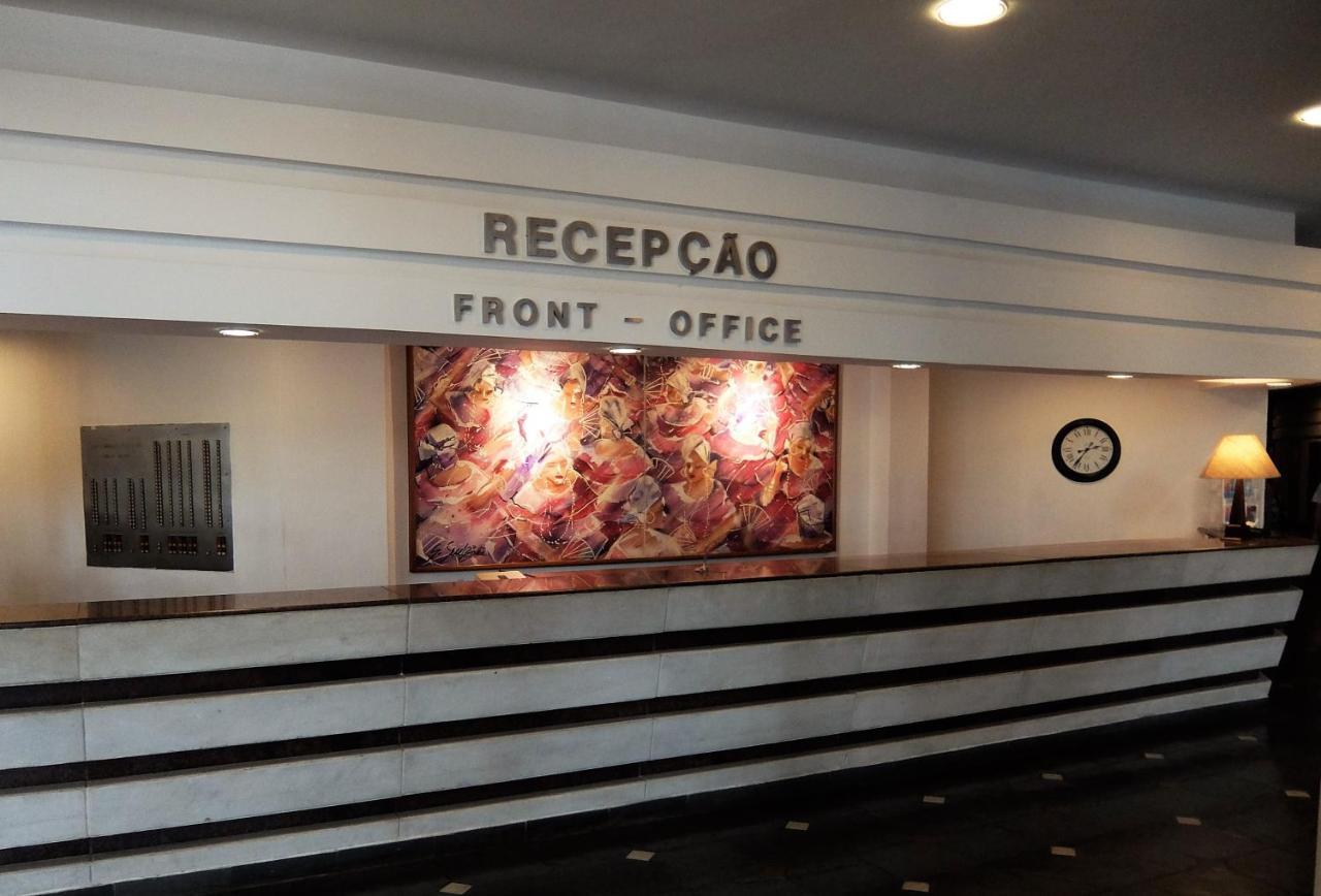 Apart-hotel Real Rio de Janeiro