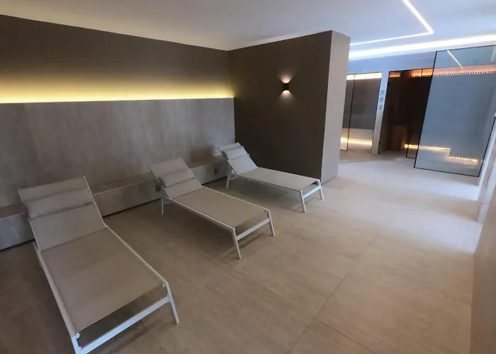 Real Residence Hotel