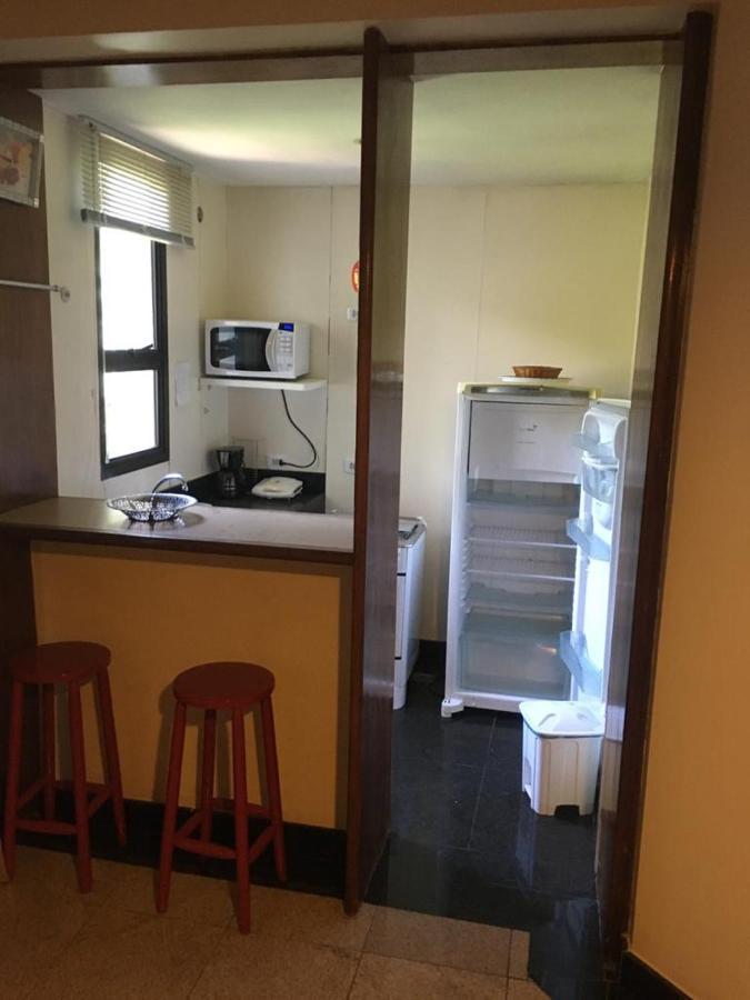 Apartahotel Real