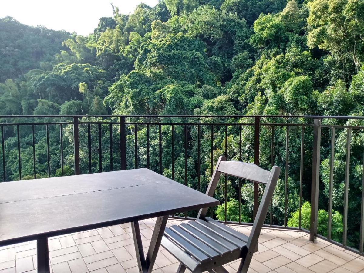 Real Apartahotel Río de Janeiro