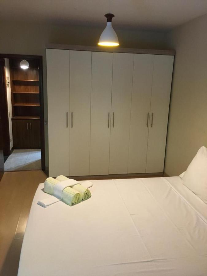 Real Apartahotel