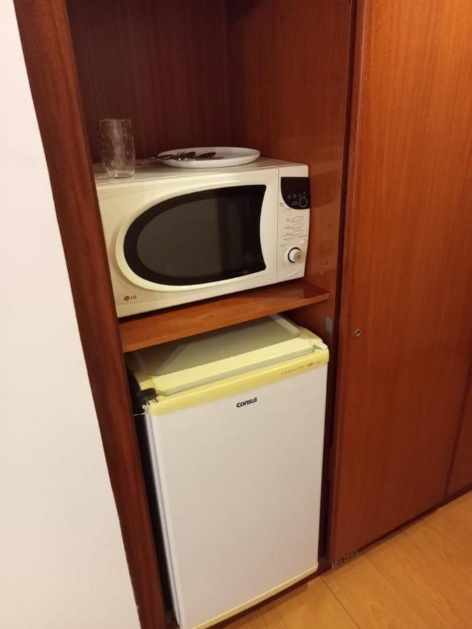 Apartahotel Real