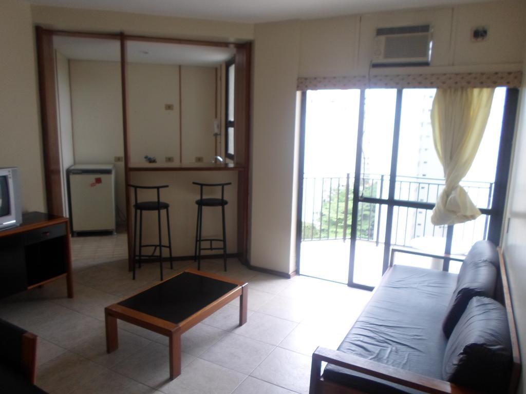 Apartahotel Real Río de Janeiro