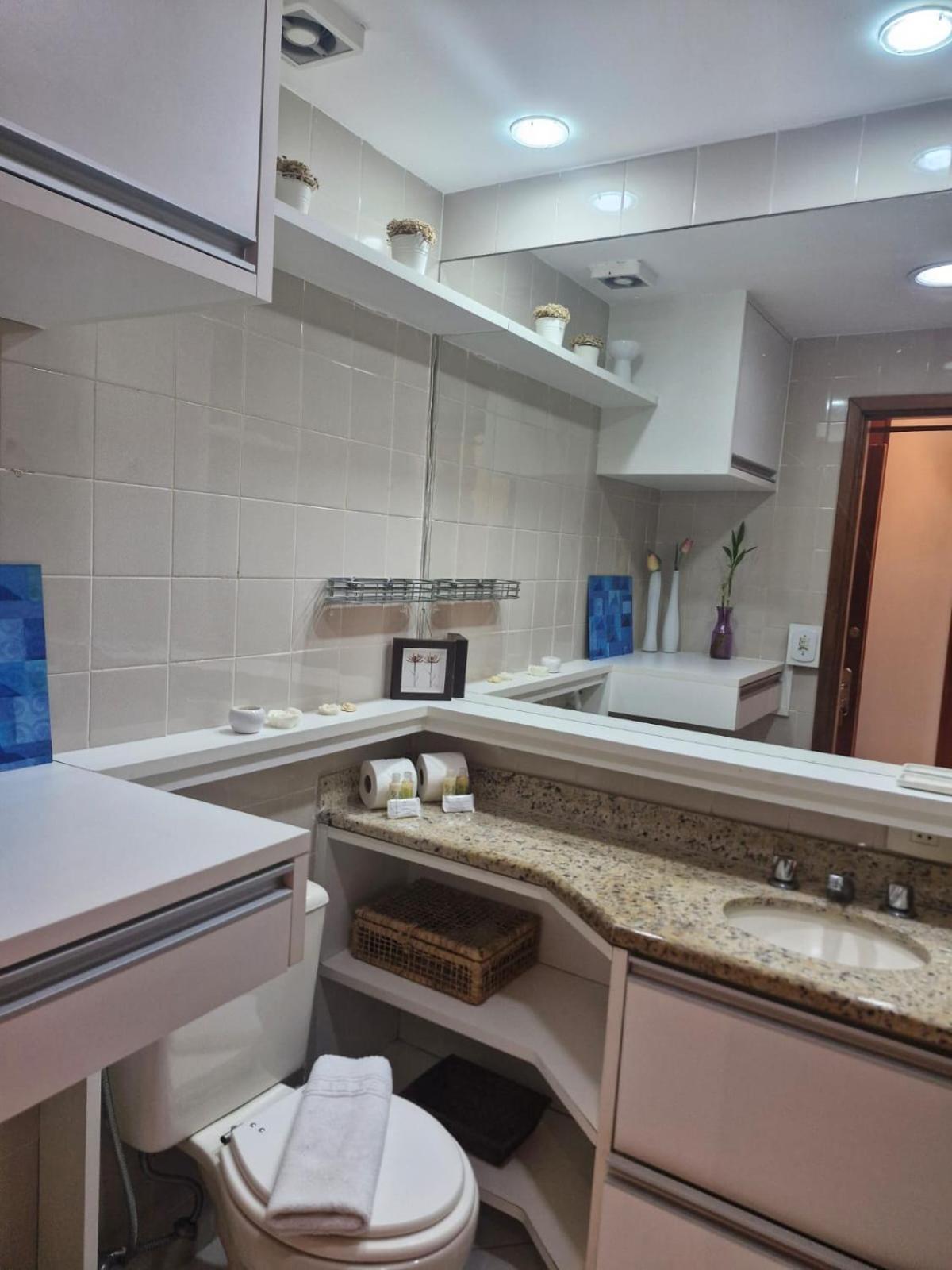 Apartahotel Real